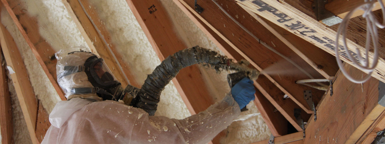  Virginia Attic Insulation Spray Foam